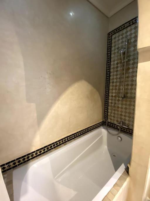 Riad Kismet Marrakech Marrakesh Buitenkant foto