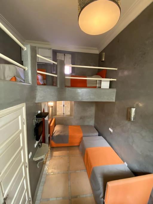 Riad Kismet Marrakech Marrakesh Buitenkant foto